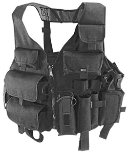 Разгруз для страйкбола Разгруз для страйкбола