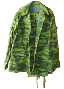 Форма для страйкбола Форма для страйкбола